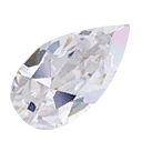 Cut Pristine Diamond